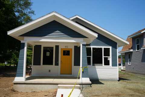 2095 Linden Avenue SE, Grand Rapids, MI 49507