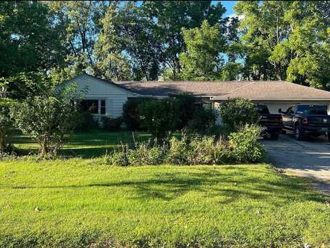 3266 Ravenwood Avenue, Ann Arbor, MI 48103