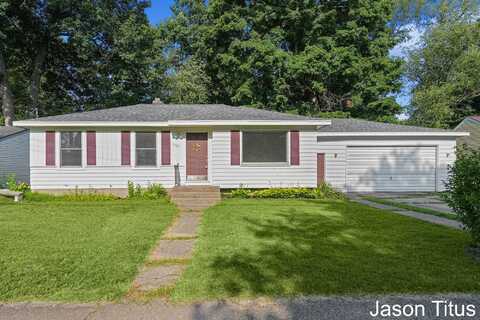 4481 Marshall Avenue SE, Kentwood, MI 49508