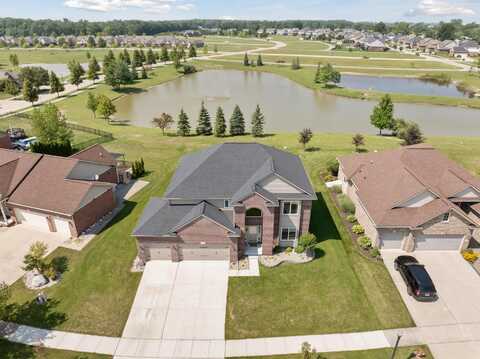 23772 Koszuta Avenue, Flat Rock, MI 48134