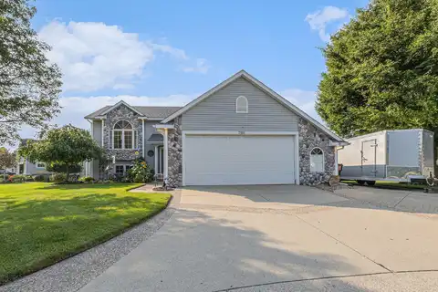 7091 Pine Oak Lane, Hudsonville, MI 49426