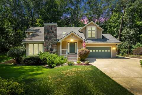 281 Summerset Drive, Kalamazoo, MI 49009