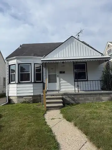 1125 Mill Street, Lincoln Park, MI 48146