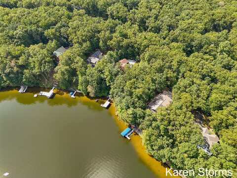 Lot 9 Wildwood Drive, Allegan, MI 49010