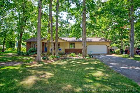4372 Shady Oak Court, Hudsonville, MI 49426