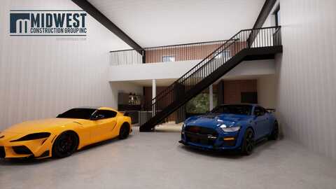 211 Rockford Park Drive NE, Rockford, MI 49341