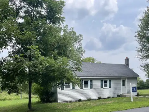 9818 Homerich Avenue SW, Byron Center, MI 49315