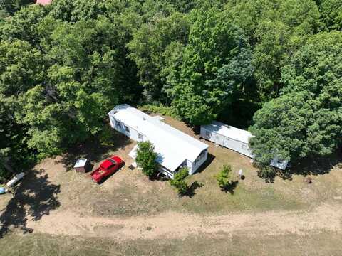 5712 E 24th Street, Chase, MI 49623