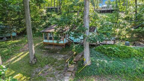 13741 Lower Bayside Drive, Belding, MI 48809