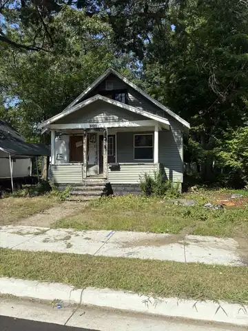 3021 Sanford Street, Muskegon Heights, MI 49444