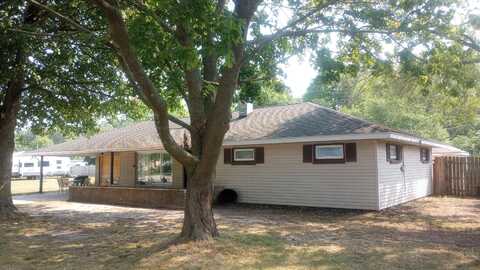 870 Chandler Street, Muskegon, MI 49442