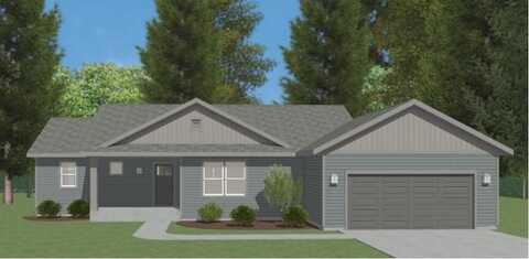 Lot 8 High Ridge Court, Freeport, MI 49325