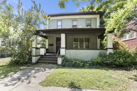 319 W Dutton Street, Kalamazoo, MI 49008