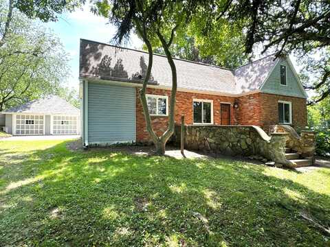 16683 Winters Road, Grass Lake, MI 49240