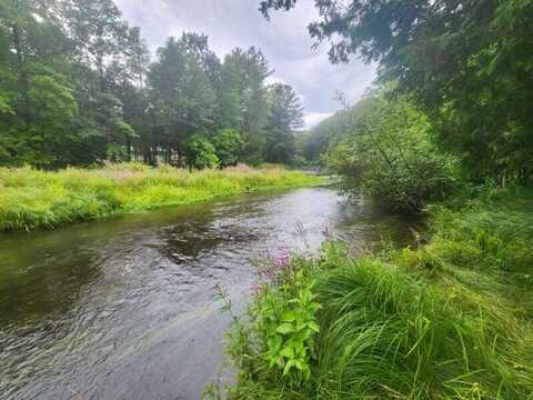 1379 N Apple Drive, White Cloud, MI 49349