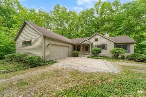 64711 Shorewood Lane, Cassopolis, MI 49031