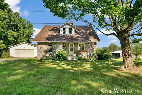 16500 Simmons Avenue NE, Cedar Springs, MI 49319