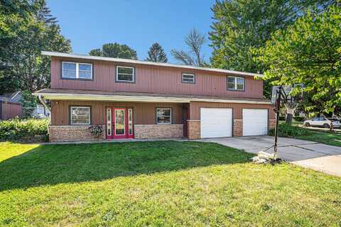 748 Green Street, South Haven, MI 49090