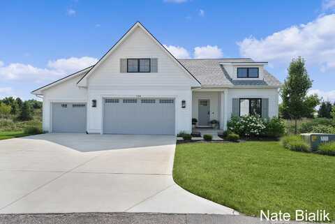730 Stonebriar Circle, Grandville, MI 49418