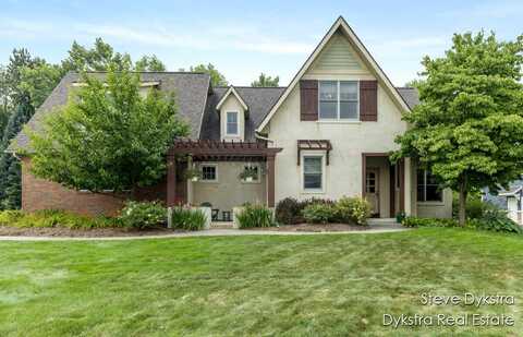 2479 Shears Crossing Court NE, Grand Rapids, MI 49525