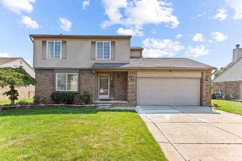 40989 Westfield Circle, Canton, MI 48188