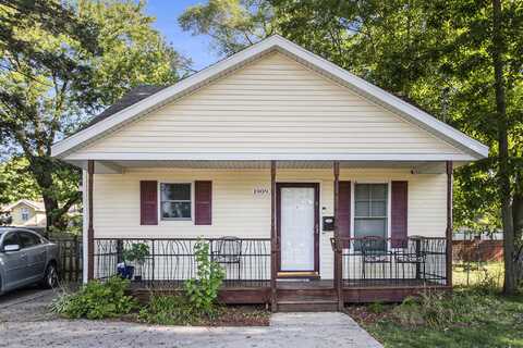 1909 E Cork Street, Kalamazoo, MI 49001