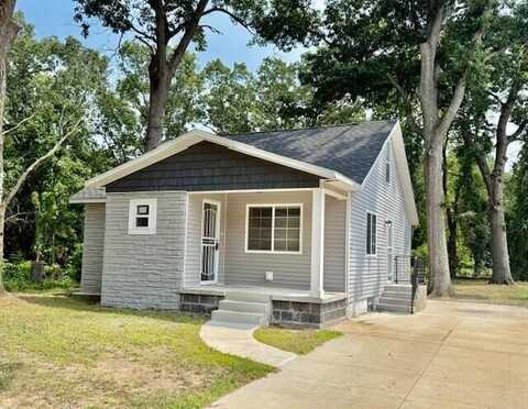 260 Meeking Street, Muskegon, MI 49442