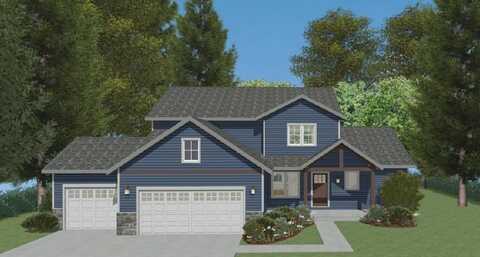 6133 Tiffany Avenue NE, Rockford, MI 49341