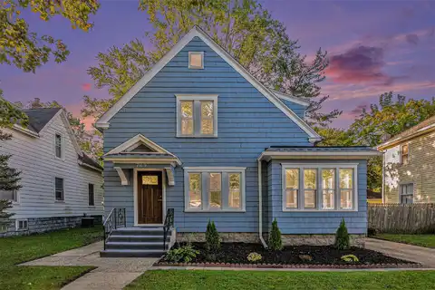 769 Randolph Street, Jackson, MI 49201