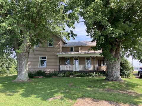 3440 W Bacon Road, Hillsdale, MI 49242