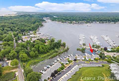 Mariners Cove, Douglas, MI 49406