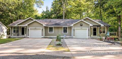 14880 Timber Lane, Spring Lake, MI 49456