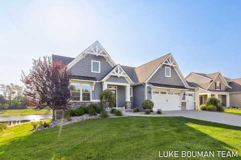 12758 Riverton Road, Grand Haven, MI 49417