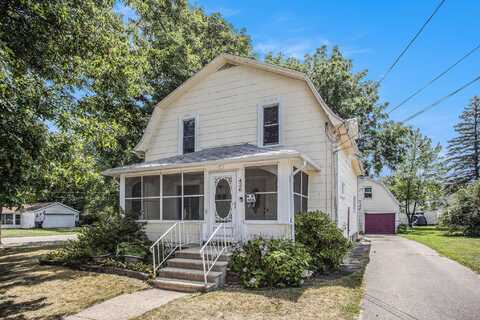 426 E Division Street, Vicksburg, MI 49097