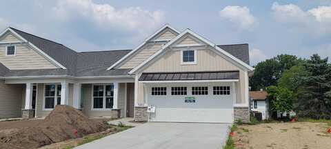 5460 Albright Avenue SW, Grandville, MI 49418