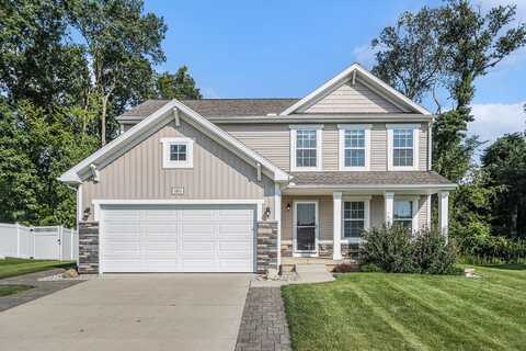 6150 Wood Hollow Drive, Kalamazoo, MI 49009