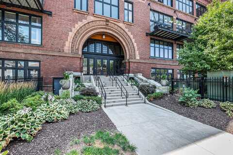 600 Broadway Avenue NW, Grand Rapids, MI 49504