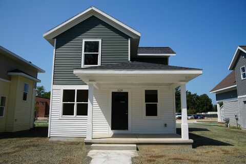 2101 Linden Avenue SE, Grand Rapids, MI 49507