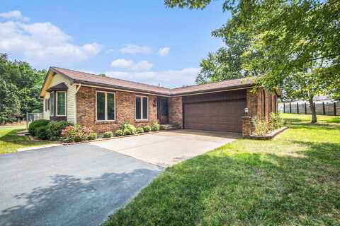 1100 Kinney Avenue SW, Grand Rapids, MI 49534