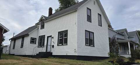 606 Houston Avenue, Muskegon, MI 49441