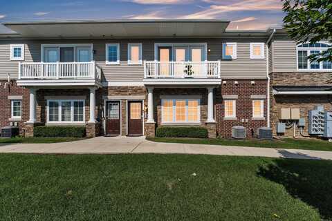 5633 Arbor Chase Drive, Ann Arbor, MI 48103
