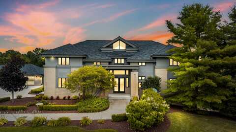 2760 N Territorial Road W, Ann Arbor, MI 48105