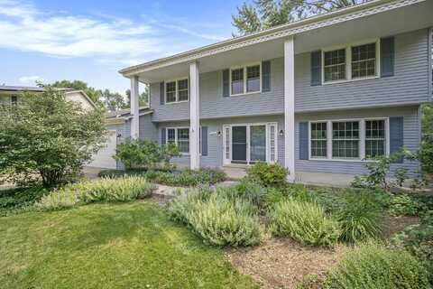 2225 Tilsby Court, Ann Arbor, MI 48103