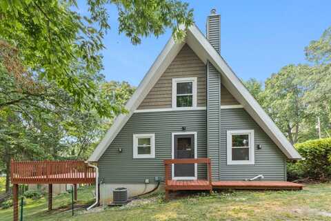 4310 Hattus Avenue NW, Comstock Park, MI 49321