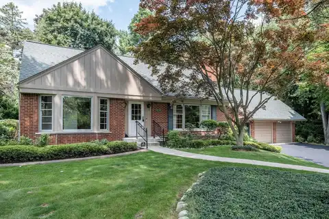 32430 Dohany Drive, Farmington, MI 48336