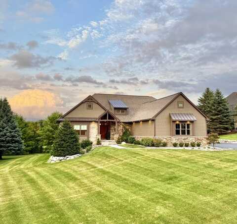 5971 Barclay Drive, Brighton, MI 48116