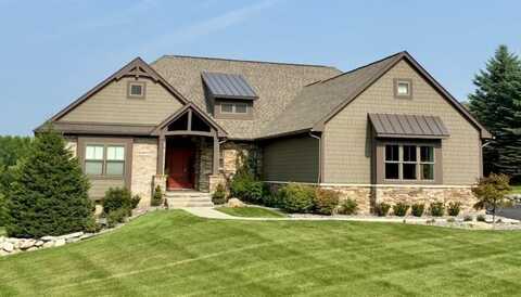 5971 Barclay Drive, Brighton, MI 48116