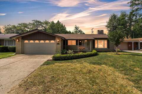 23224 Westbury Street, Saint Clair Shores, MI 48080