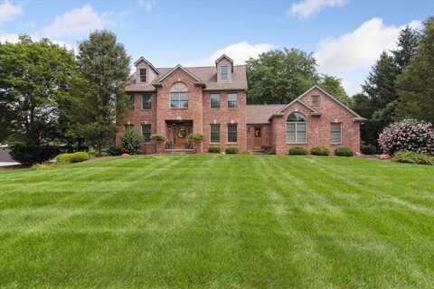 9559 Sherwood Drive, Saline, MI 48176