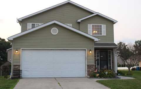 6462 Misty Court, Waterford, MI 48327